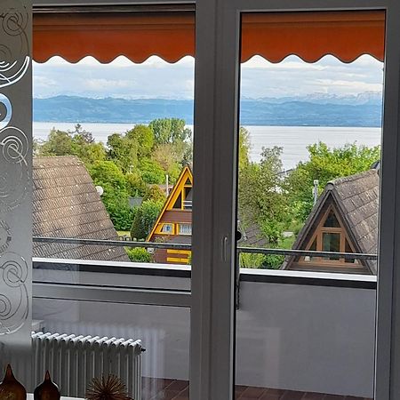 Lakeview By Bea Immenstaad am Bodensee Exterior photo